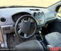 Форд Коннект 2011 у Києві на Automoto.ua Чорний Форд Коннект, об'ємом двигуна 1.8 л та пробігом 316 тис. км за 4900 $, фото 8 на Automoto.ua