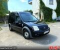 Форд Коннект 2011 у Києві на Automoto.ua Чорний Форд Коннект, об'ємом двигуна 1.8 л та пробігом 316 тис. км за 4900 $, фото 1 на Automoto.ua