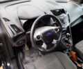 Чорний Форд Коннект, об'ємом двигуна 1.6 л та пробігом 215 тис. км за 11500 $, фото 1 на Automoto.ua