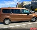 Коричневый Форд Коннект, объемом двигателя 2.5 л и пробегом 162 тыс. км за 10310 $, фото 1 на Automoto.ua