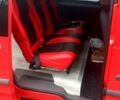 Красный Форд Коннект, объемом двигателя 1.8 л и пробегом 280 тыс. км за 4000 $, фото 2 на Automoto.ua