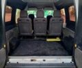 Форд Коннект, объемом двигателя 1.8 л и пробегом 333 тыс. км за 4500 $, фото 5 на Automoto.ua