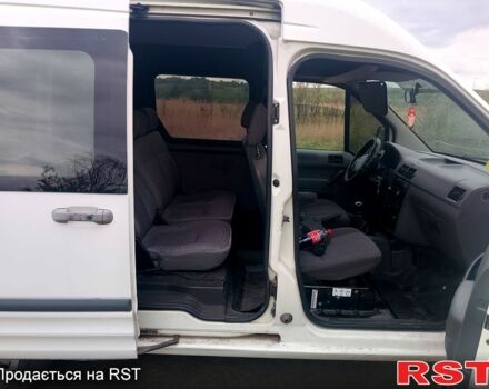 Форд Коннект, объемом двигателя 1.8 л и пробегом 0 тыс. км за 3700 $, фото 2 на Automoto.ua