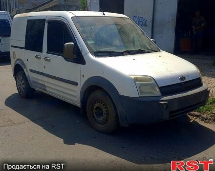 Форд Коннект, об'ємом двигуна 18 л та пробігом 260 тис. км за 1800 $, фото 2 на Automoto.ua