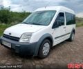 Форд Коннект, объемом двигателя 1.8 л и пробегом 350 тыс. км за 3950 $, фото 1 на Automoto.ua