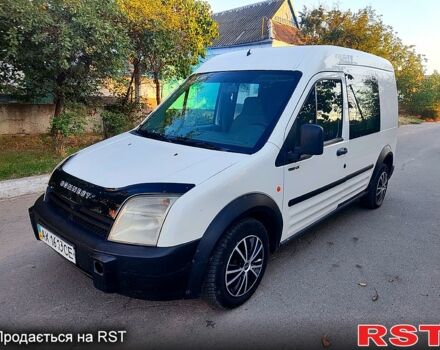 Форд Коннект 2004 в Николаеве на Automoto.ua Форд Коннект, объемом двигателя 1.8 л и пробегом 0 тыс. км за 3350 $, фото 7 на Automoto.ua