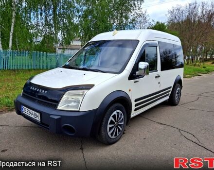 Форд Коннект, объемом двигателя 1.8 л и пробегом 400 тыс. км за 3850 $, фото 2 на Automoto.ua