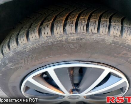 Форд Коннект 2004 в Николаеве на Automoto.ua Форд Коннект, объемом двигателя 1.8 л и пробегом 0 тыс. км за 3350 $, фото 5 на Automoto.ua