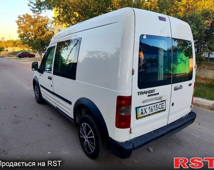 Форд Коннект 2004 в Николаеве на Automoto.ua Форд Коннект, объемом двигателя 1.8 л и пробегом 0 тыс. км за 3350 $, фото 1 на Automoto.ua