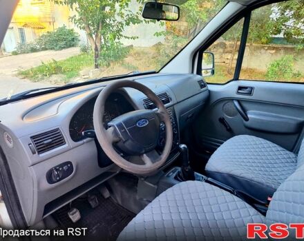 Форд Коннект 2004 в Николаеве на Automoto.ua Форд Коннект, объемом двигателя 1.8 л и пробегом 0 тыс. км за 3350 $, фото 8 на Automoto.ua