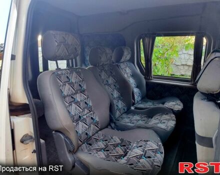 Форд Коннект 2004 в Николаеве на Automoto.ua Форд Коннект, объемом двигателя 1.8 л и пробегом 0 тыс. км за 3350 $, фото 3 на Automoto.ua