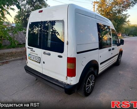 Форд Коннект 2004 в Николаеве на Automoto.ua Форд Коннект, объемом двигателя 1.8 л и пробегом 0 тыс. км за 3350 $, фото 2 на Automoto.ua