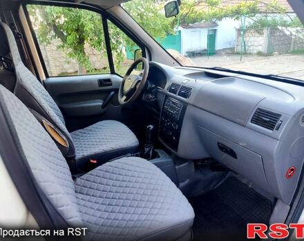 Форд Коннект 2004 в Николаеве на Automoto.ua Форд Коннект, объемом двигателя 1.8 л и пробегом 0 тыс. км за 3350 $, фото 4 на Automoto.ua