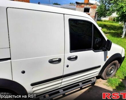 Форд Коннект, объемом двигателя 1.8 л и пробегом 290 тыс. км за 4000 $, фото 3 на Automoto.ua