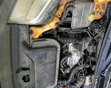 Форд Коннект, объемом двигателя 1.8 л и пробегом 250 тыс. км за 2400 $, фото 5 на Automoto.ua