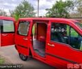 Форд Коннект, об'ємом двигуна 1.8 л та пробігом 146 тис. км за 3450 $, фото 8 на Automoto.ua