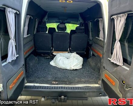Форд Коннект, объемом двигателя 1.8 л и пробегом 370 тыс. км за 3999 $, фото 8 на Automoto.ua
