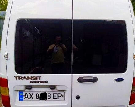 Форд Коннект, об'ємом двигуна 1.8 л та пробігом 260 тис. км за 4000 $, фото 3 на Automoto.ua