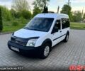 Форд Коннект, объемом двигателя 1.8 л и пробегом 370 тыс. км за 3999 $, фото 1 на Automoto.ua