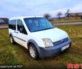 Форд Коннект, объемом двигателя 19 л и пробегом 404 тыс. км за 3500 $, фото 1 на Automoto.ua