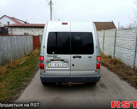 Форд Коннект, об'ємом двигуна 1.8 л та пробігом 250 тис. км за 4500 $, фото 6 на Automoto.ua