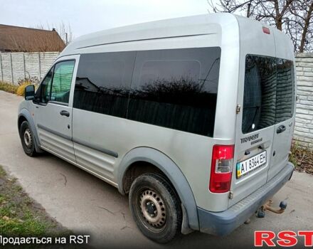 Форд Коннект, об'ємом двигуна 1.8 л та пробігом 250 тис. км за 4500 $, фото 5 на Automoto.ua