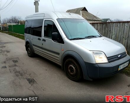 Форд Коннект, об'ємом двигуна 1.8 л та пробігом 250 тис. км за 4500 $, фото 3 на Automoto.ua