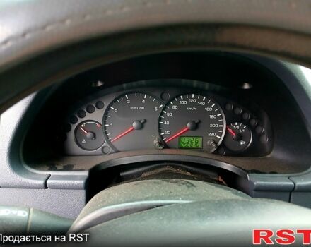 Форд Коннект, об'ємом двигуна 1.8 л та пробігом 250 тис. км за 4500 $, фото 7 на Automoto.ua