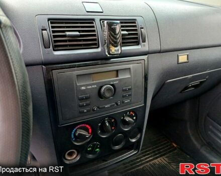 Форд Коннект, об'ємом двигуна 1.8 л та пробігом 250 тис. км за 4500 $, фото 9 на Automoto.ua