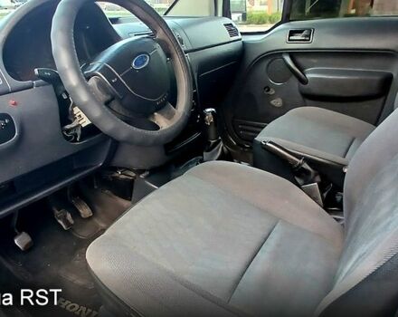 Форд Коннект, объемом двигателя 1.8 л и пробегом 0 тыс. км за 4200 $, фото 8 на Automoto.ua