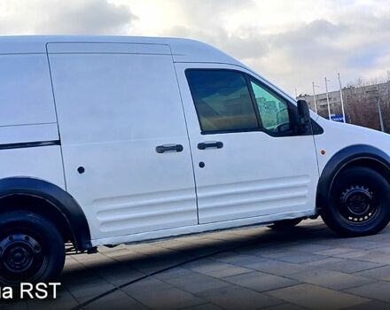 Форд Коннект, объемом двигателя 1.8 л и пробегом 0 тыс. км за 4200 $, фото 5 на Automoto.ua