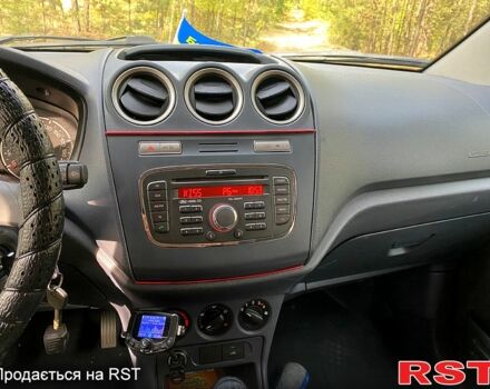 Форд Коннект, объемом двигателя 1.8 л и пробегом 271 тыс. км за 5500 $, фото 4 на Automoto.ua