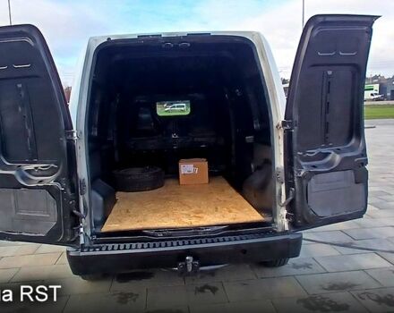 Форд Коннект, объемом двигателя 1.8 л и пробегом 0 тыс. км за 4200 $, фото 9 на Automoto.ua