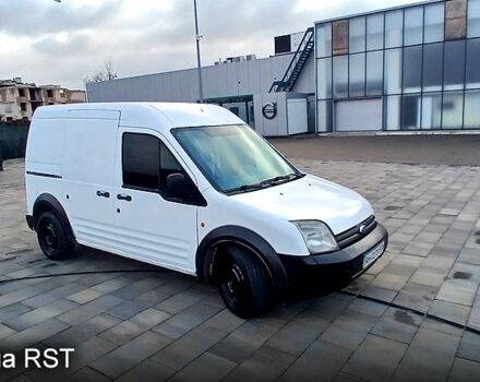 Форд Коннект, объемом двигателя 1.8 л и пробегом 0 тыс. км за 4200 $, фото 4 на Automoto.ua