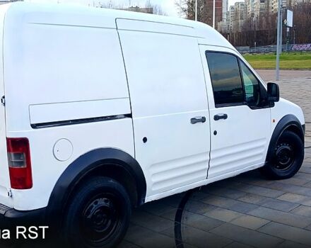 Форд Коннект, объемом двигателя 1.8 л и пробегом 0 тыс. км за 4200 $, фото 2 на Automoto.ua