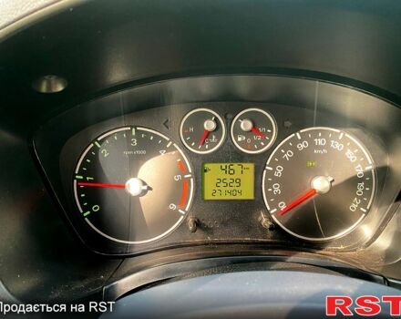 Форд Коннект, объемом двигателя 1.8 л и пробегом 271 тыс. км за 5500 $, фото 5 на Automoto.ua