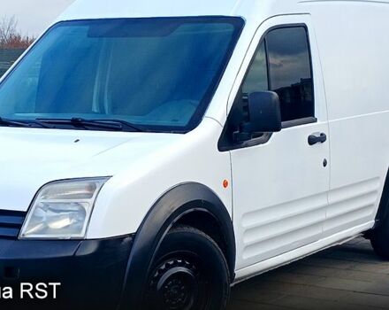 Форд Коннект, объемом двигателя 1.8 л и пробегом 0 тыс. км за 4200 $, фото 7 на Automoto.ua