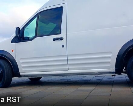 Форд Коннект, объемом двигателя 1.8 л и пробегом 0 тыс. км за 4200 $, фото 3 на Automoto.ua