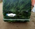 Форд Коннект, объемом двигателя 18 л и пробегом 351 тыс. км за 3120 $, фото 2 на Automoto.ua