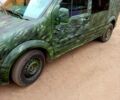 Форд Коннект, объемом двигателя 18 л и пробегом 351 тыс. км за 3120 $, фото 4 на Automoto.ua
