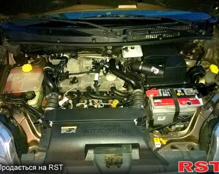 Форд Коннект, объемом двигателя 1.8 л и пробегом 127 тыс. км за 5800 $, фото 8 на Automoto.ua