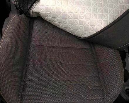 Форд Коннект, об'ємом двигуна 16 л та пробігом 200 тис. км за 11800 $, фото 12 на Automoto.ua