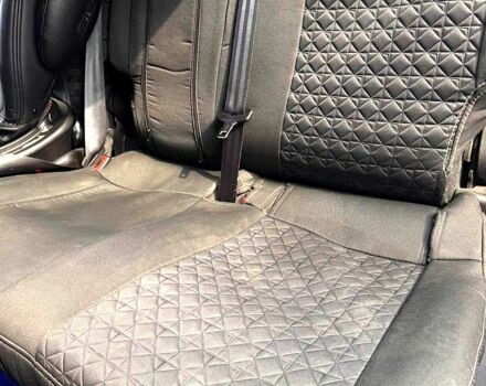 Форд Коннект, об'ємом двигуна 16 л та пробігом 200 тис. км за 11800 $, фото 10 на Automoto.ua