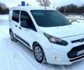 Форд Коннект, об'ємом двигуна 1.6 л та пробігом 150 тис. км за 8200 $, фото 1 на Automoto.ua