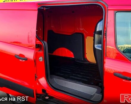 Форд Коннект, объемом двигателя 1.5 л и пробегом 68 тыс. км за 15500 $, фото 11 на Automoto.ua