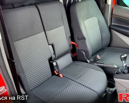 Форд Коннект, объемом двигателя 1.5 л и пробегом 68 тыс. км за 15500 $, фото 10 на Automoto.ua