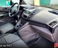 Форд Коннект, объемом двигателя 1.5 л и пробегом 68 тыс. км за 15500 $, фото 9 на Automoto.ua
