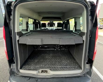 Форд Коннект, объемом двигателя 1.5 л и пробегом 288 тыс. км за 14500 $, фото 8 на Automoto.ua