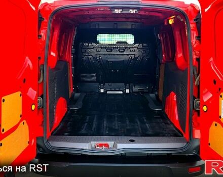 Форд Коннект, объемом двигателя 1.5 л и пробегом 68 тыс. км за 15500 $, фото 12 на Automoto.ua