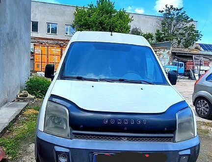 Форд Коннект 2005 у Одесі на Automoto.ua Форд Коннект, об'ємом двигуна 1.8 л та пробігом 300 тис. км за 4600 $, фото 1 на Automoto.ua